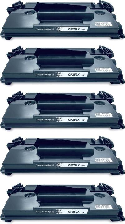 Immagine prodotto Hermex Toner XL compatibile per HP LaserJet Pro M404dn - Nero 5 pz. (FC)