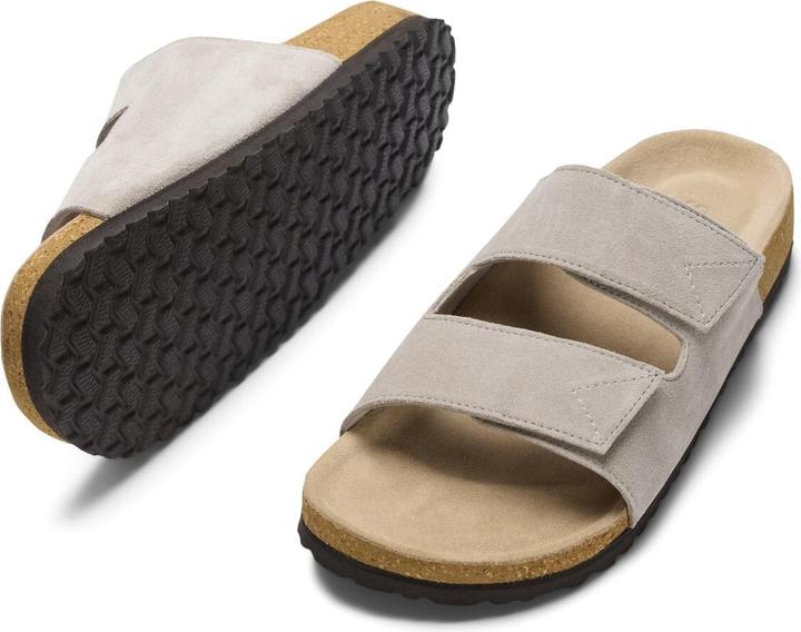 Immagine prodotto Selected Wildleder Pantolette (42)