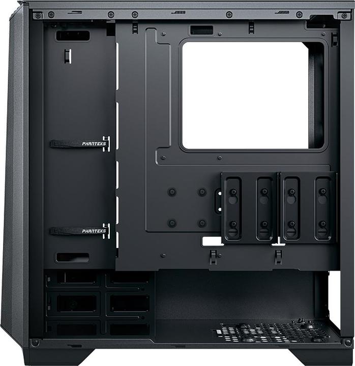 Immagine prodotto Phanteks Eclissi P360A (ATX, mATX, Mini-ITX, E-ATX)