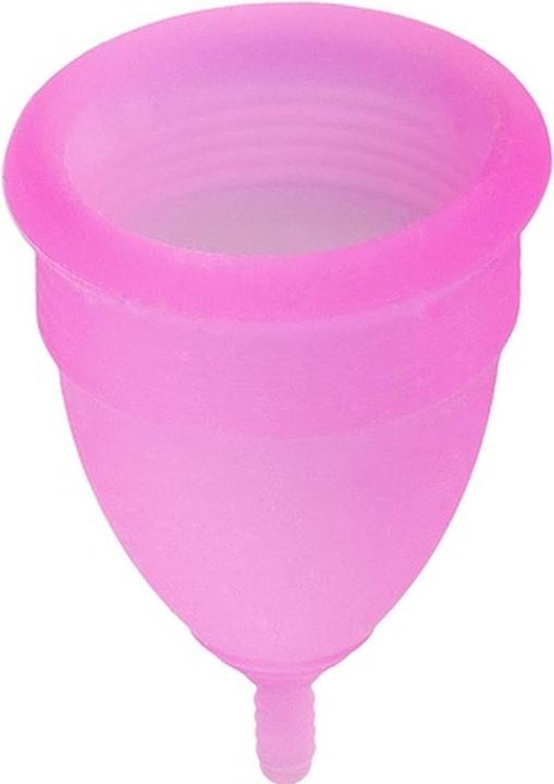 Immagine prodotto Inca Farma Coppetta mestruale grande con coperchio (L)