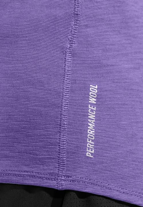 Immagine prodotto Odlo X-Alp Performance Wool 115 Trailrunning-Shirt (S)