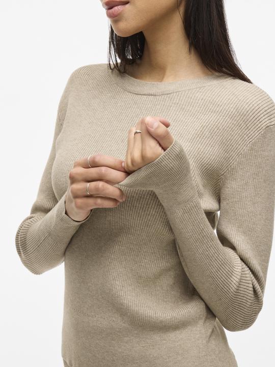 Immagine prodotto Vila Top a maniche lunghe in maglia (S)