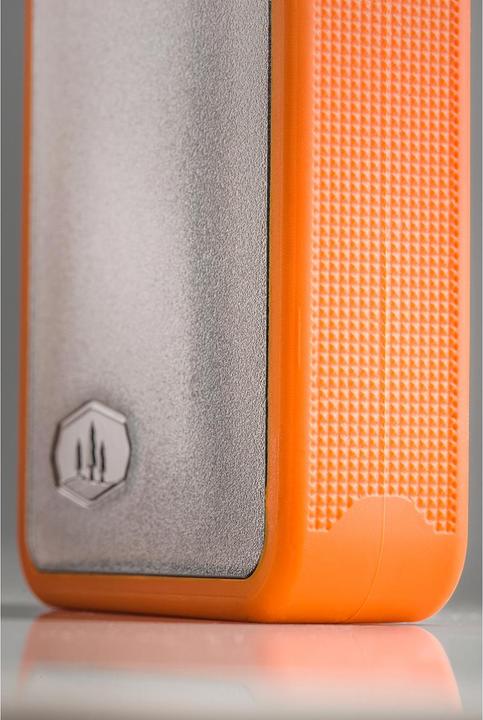 Actual product image GSI Boulder Flask 10oz. Hip Flask (0.30 l)
