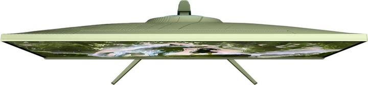 Actual product image Arozzi TFT Nova 27" IPS 180Hz waldgrün (1920 x 1080 pixels, 27")