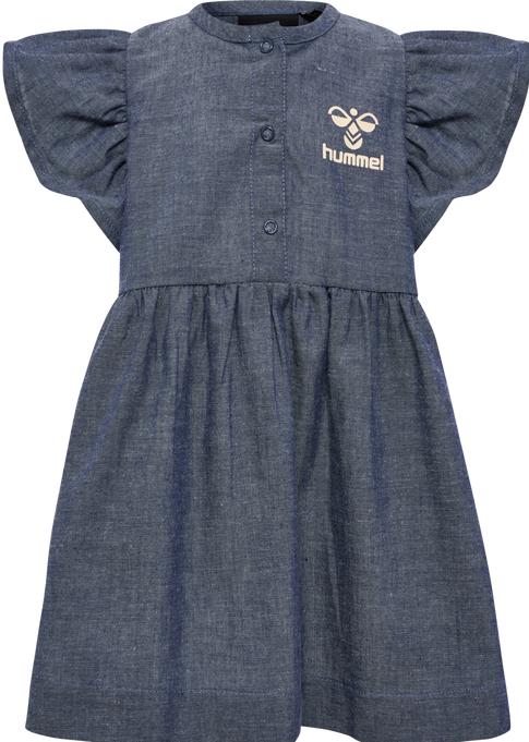 Produktbild hummel hmlCORSI DRESS S/S (68)