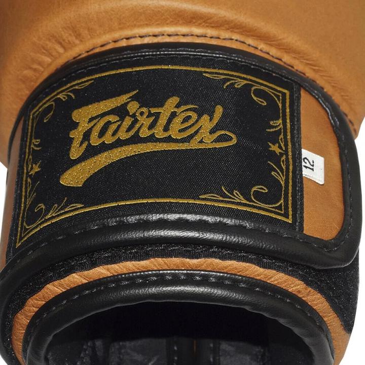 Image du produit Fairtex Boxhandschuhe Legacy BGV21 (16 OZ, Taille unique)