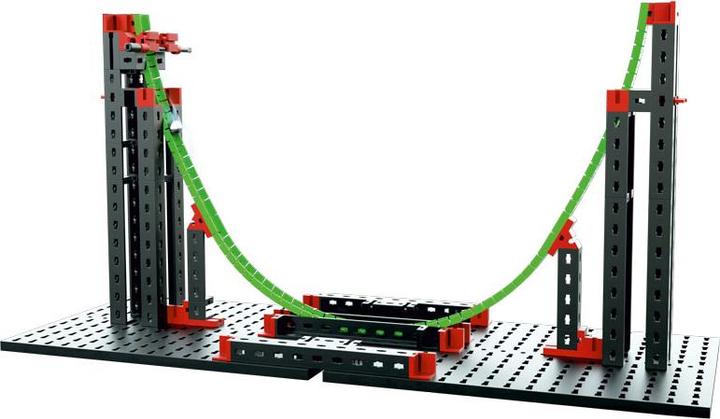 Produktbild Fischertechnik Fischer Technik Dynamische Set - L