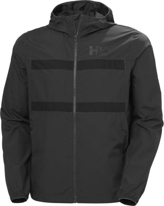 Immagine prodotto Helly Hansen Giacca a vento a righe Salt Jkt (M)