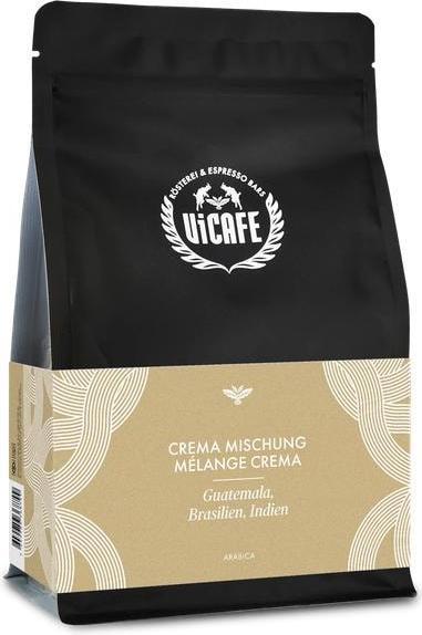 Vicafe Créma (350 g, Torréfaction moyenne)