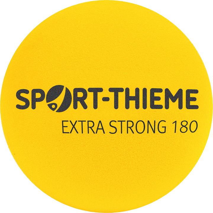 Sport-Thieme Weichschaumball Extra Strong