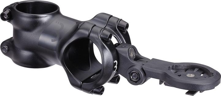 Actual product image BBB Rider 2.0 BHS-09 (50 mm, 31.80 mm)