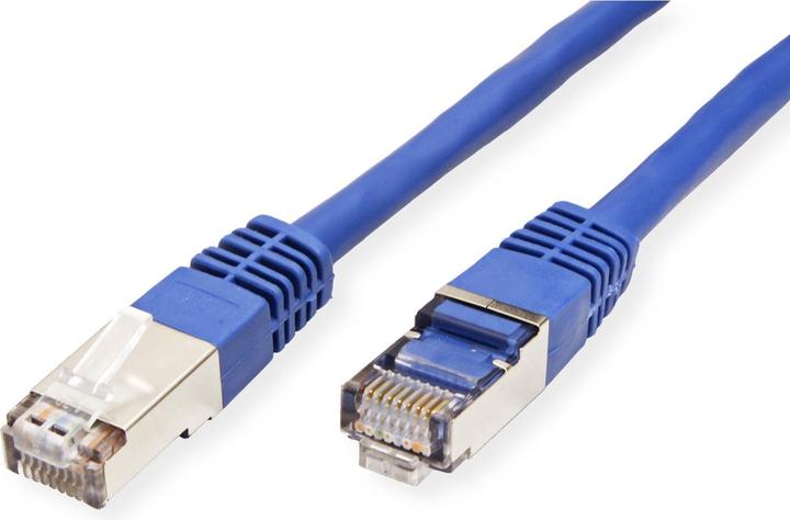 Actual product image Value Network cable (PiMF, CAT6, 5 m)