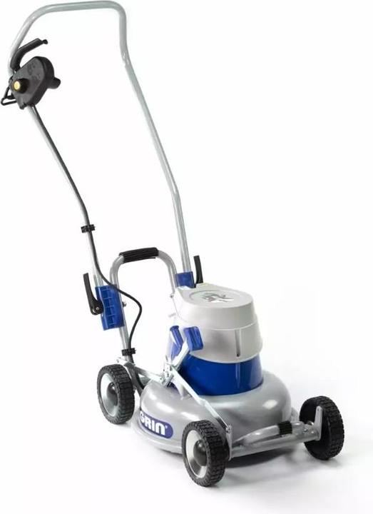 Actual product image Grin Corded electric mower EM37 (Electrical connection)