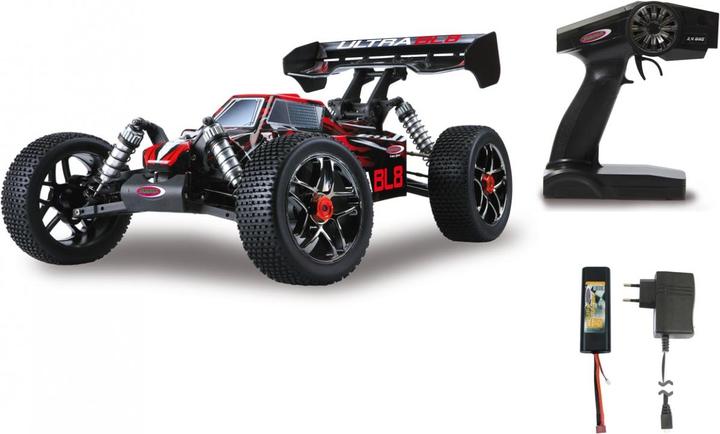 Jamara Ultra BL8 (RTR Ready-to-Run)