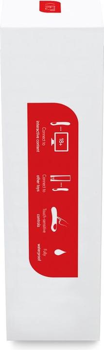 Produktbild Kiiroo - Pearl 2 Teledildonic Vibrator