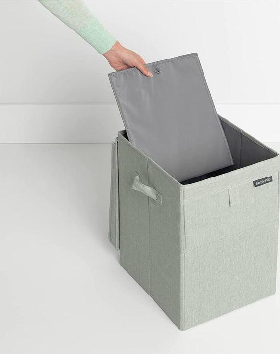 Actual product image Brabantia Linen box (35 l)