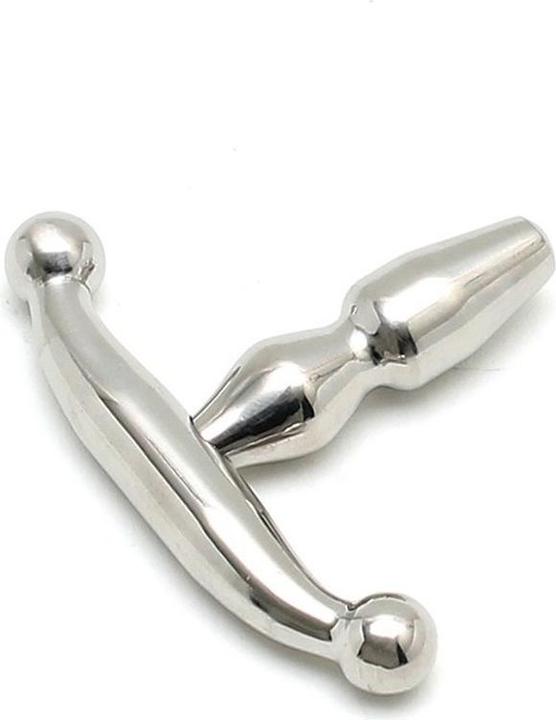 Image du produit Rimba Plug pénis strié Small
