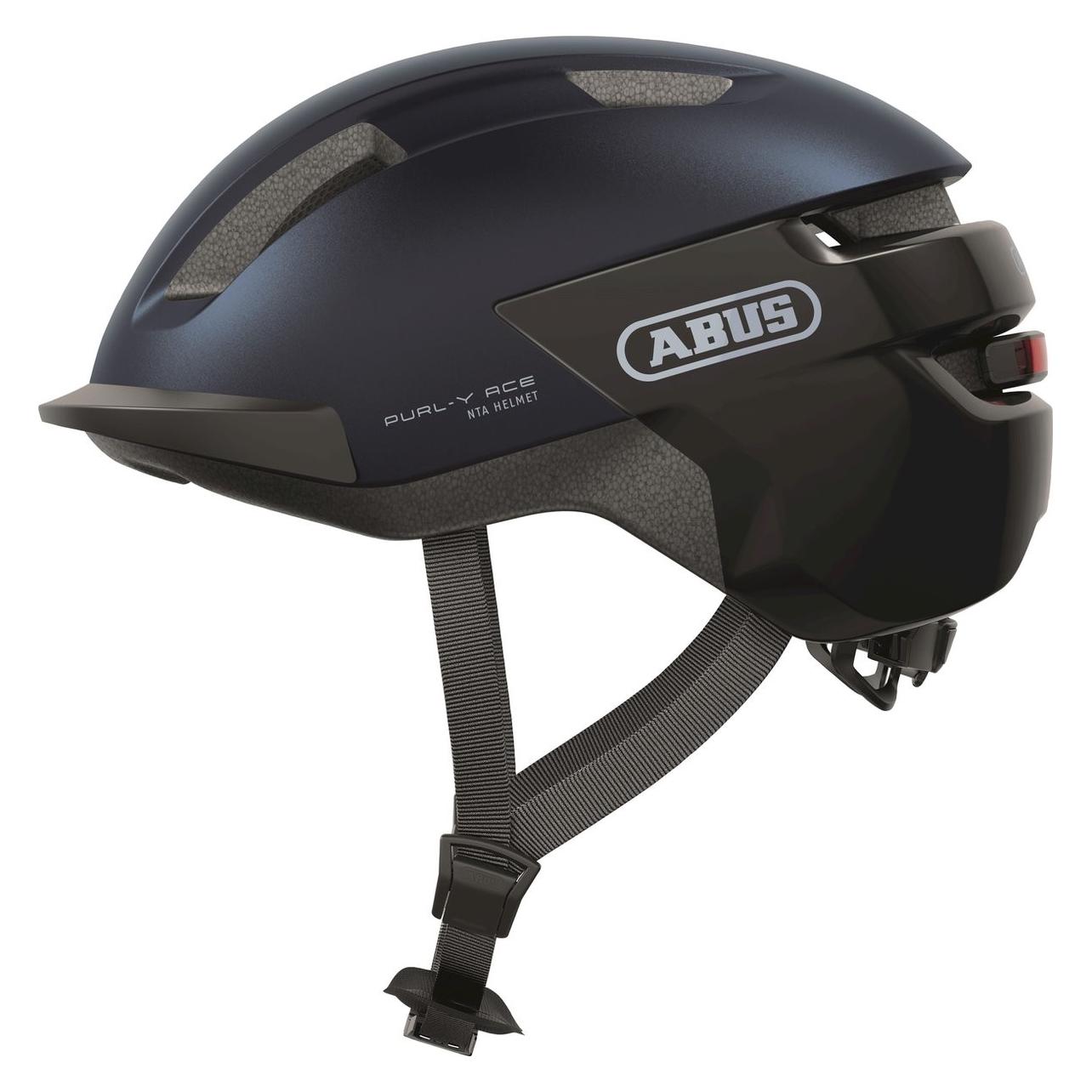Abus, Fietshelm, (51 - 55 cm)