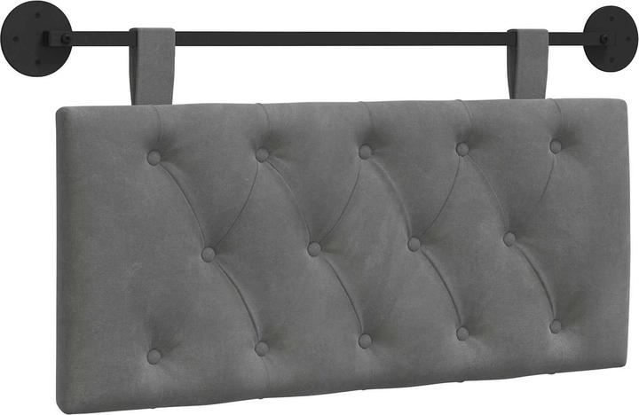 Actual product image vidaXL Modernes Kopfteil (100 x 55 x 7 cm)