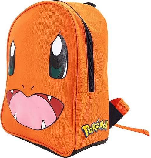 Actual product image Pokémon Charmander