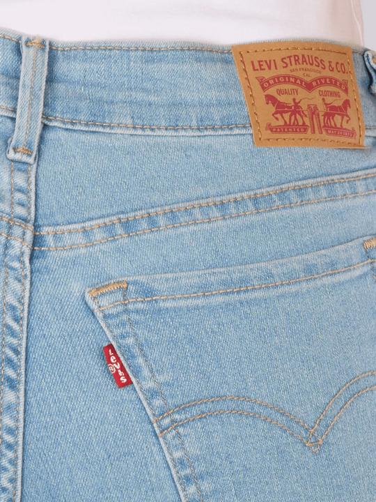 Actual product image Levis Levi's 711 Jeans Skinny Fit (W30/L30)