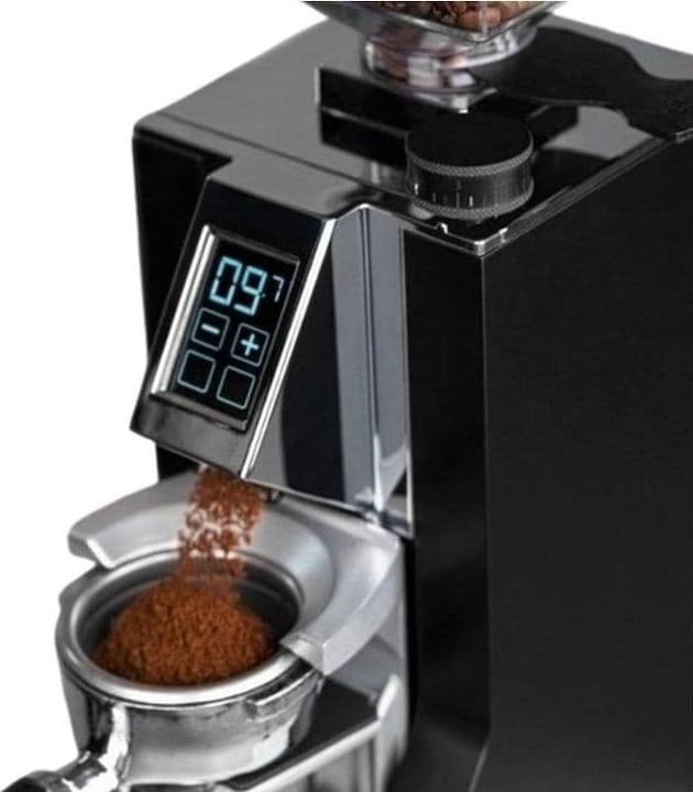 Image du produit Eureka Mignon Libra