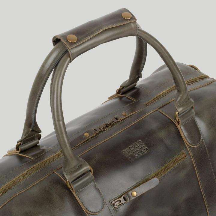 Image du produit Buckle & Seam Weekender WillowSummer (37 l)