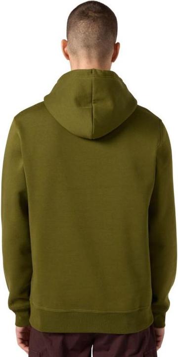Actual product image Champion Hooded Sweatshirt (L)