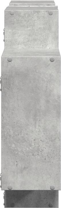 Immagine prodotto vidaXL Scaffale a muro (159 x 18 x 65 cm)