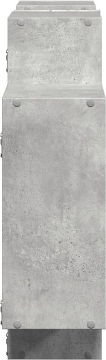 Produktbild VidaXL Wandregal (159 x 18 x 65 cm)
