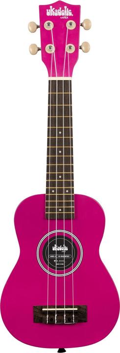 Image du produit KALA Ukadelic (Acoustique, Soprano)