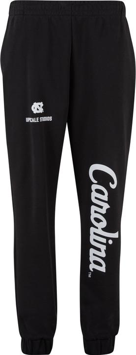 Image du produit Urban Classics Upscale North Carolina Multi Logo Sweatpants - 189505 (XS)