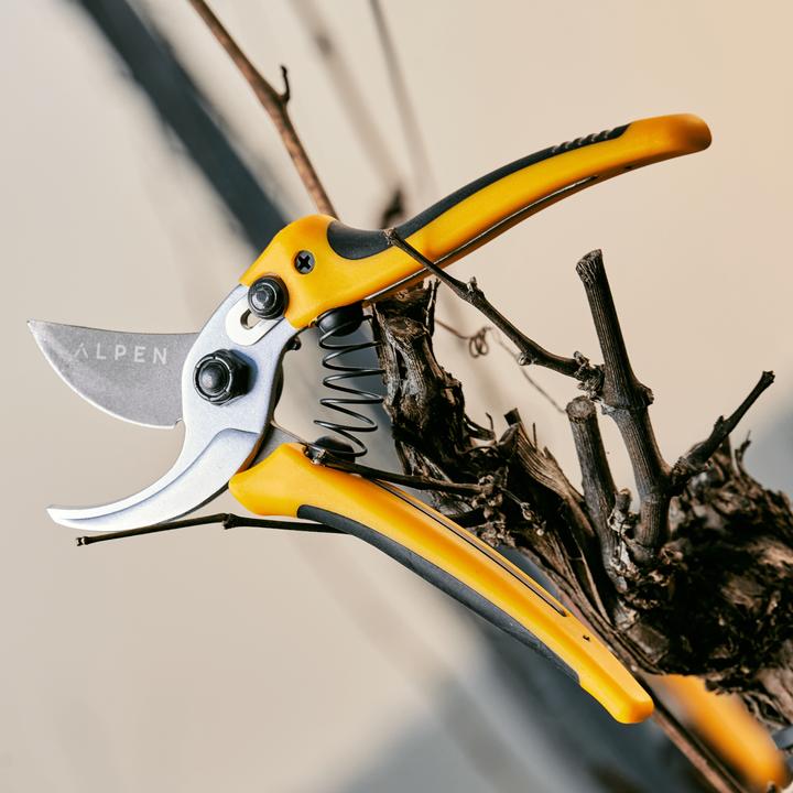 Actual product image Alpen Swiss Tools Alpen GELBHORN 140 secateurs