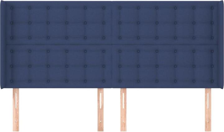 Actual product image vidaXL Franco (163 x 16 x 128 cm)