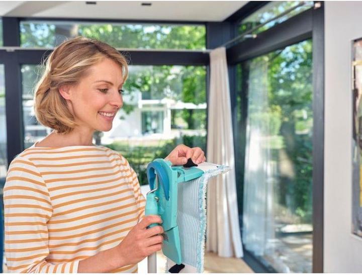 Produktbild Leifheit Set CLEAN TWIST M Ergo (1 Stk.)