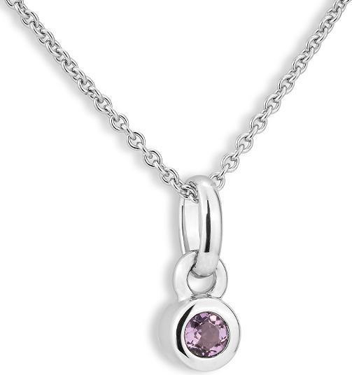 Image du produit Breuning PENDENTIF - Pierre du mois de juin (585, Or)