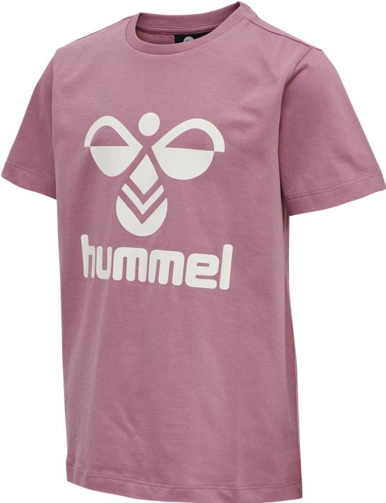 Produktbild hummel Tres T-Shirt S/S (104)