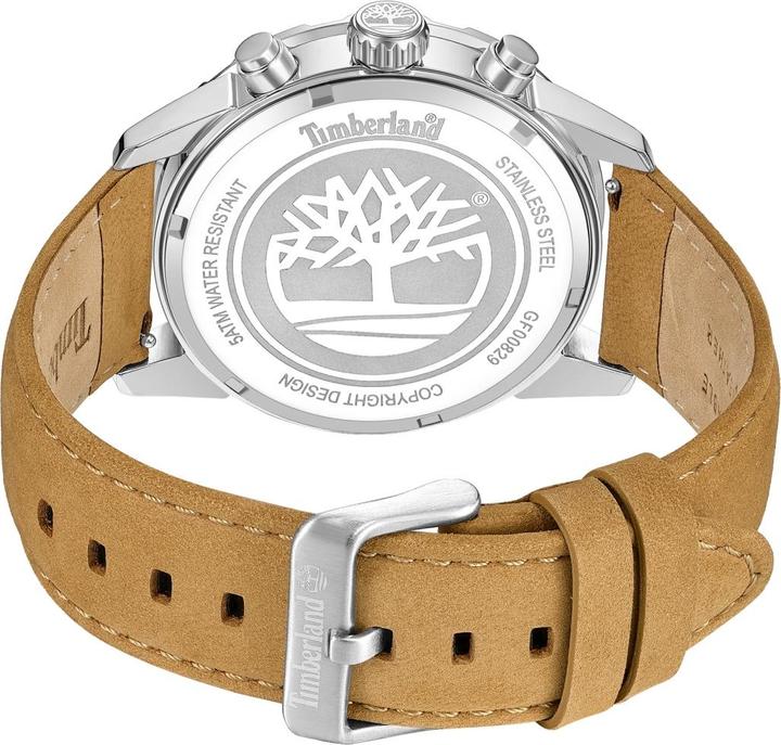 Produktbild Timberland Newkirk
