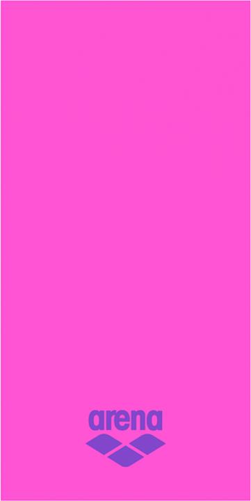 Scioccante Rosa, Viola