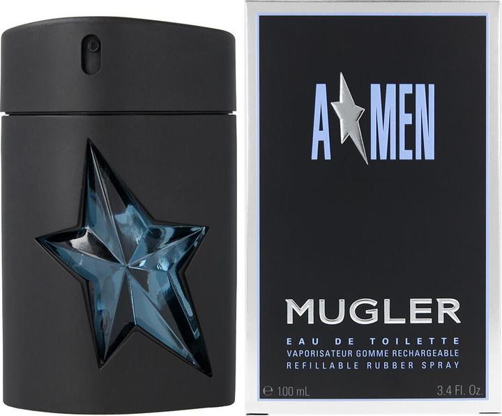 Produktbild Thierry Mugler A-Men (Eau de Toilette, 100 ml)