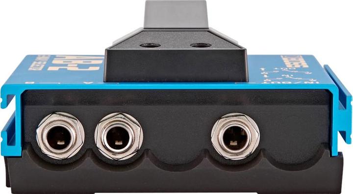 Actual product image BOSS (Electronics) Foot switch A/B selector switch (Guitar)