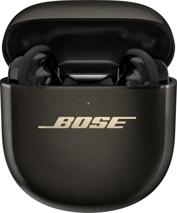 Immagine prodotto Bose QuietComfort Ultra (seconda generazione) (ANC, 6 h, Senza fili)