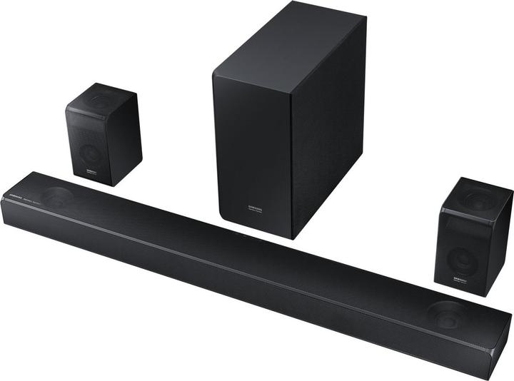 Image du produit Samsung Hw-N950 (512 W, 7.1.4 Canal)
