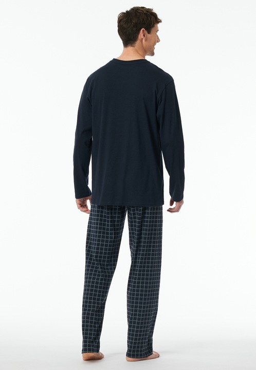 Actual product image Schiesser Pyjama Comfort Nightwear (48)