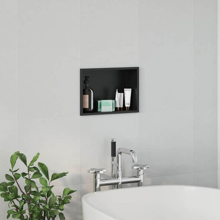 Produktbild vidaXL Duschen Zubehör (20 x 9.50 x 9.50 cm)