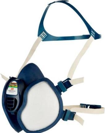 Image du produit 3M ABEK1P3 Charbon actif (ABEK1P3, 1x)