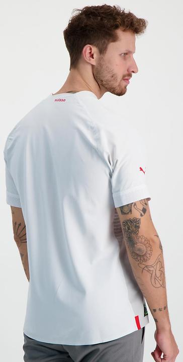 Immagine prodotto Puma Maglia da trasferta SFV in promozione (S)