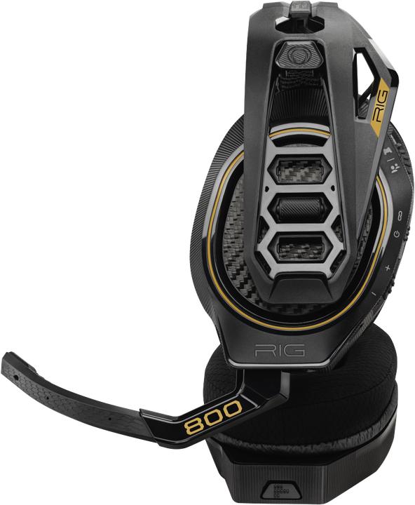 Produktbild Nacon Gaming Rig 800 HD (Kabellos)