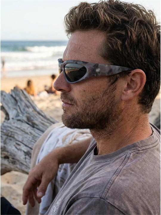 Produktbild Santa Cruz Opus Dot Wrap Sunglasses