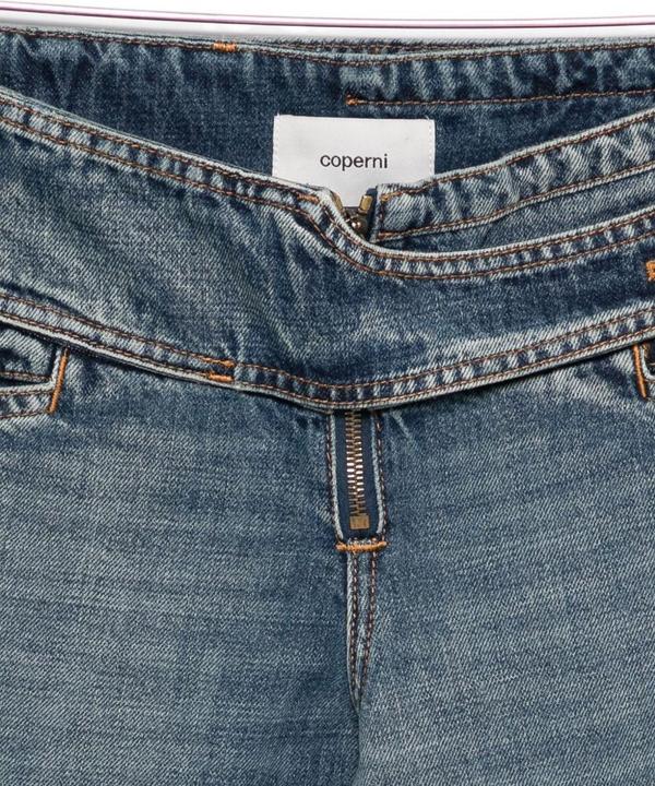 Produktbild Coperni Jeans Blu (38)